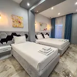 Otel Rumani 3 Islands Ksamil