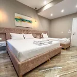 Rumani 3 Islands Otel Ksamil