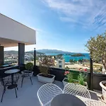 Otel Rumani 3 Islands 4*