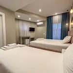 Rumani 3 Islands 4* Ksamil