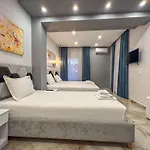 Rumani 3 Islands Otel Ksamil