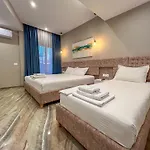 Otel Rumani 3 Islands 4*
