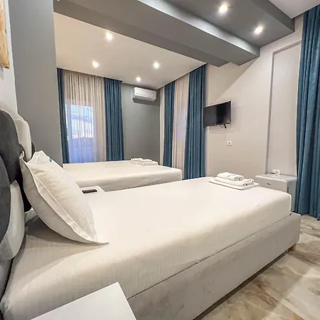 Hotel Rumani 3 Islands Ksamil