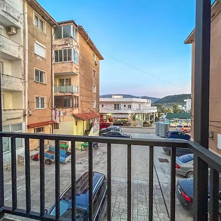 Rumani 3 Islands Hotel Ksamil