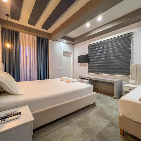 Rumani 3 Islands Hotel