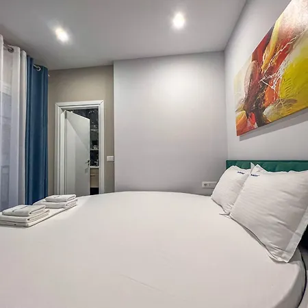 Hotel Rumani 3 Islands Ksamil