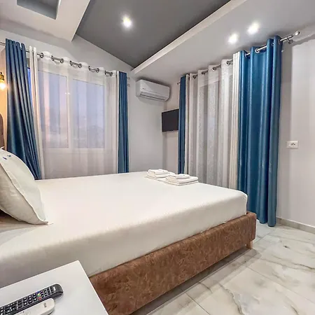 Rumani 3 Islands 4* Ksamil