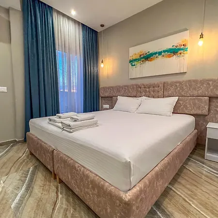 Rumani 3 Islands Ksamil