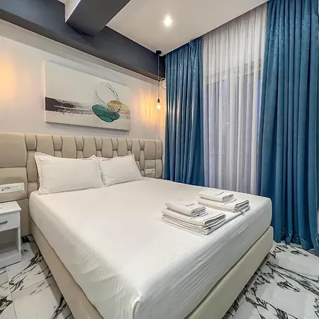 Rumani 3 Islands Hotel