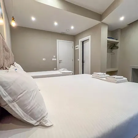 Rumani 3 Islands מלון 4*