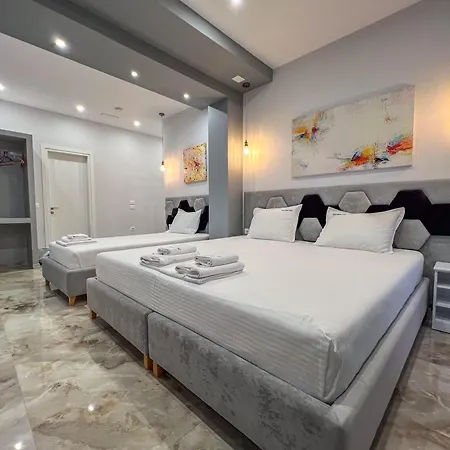 Hotel Rumani 3 Islands