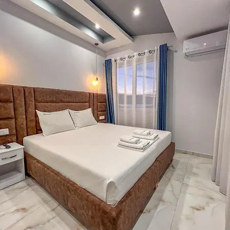 Rumani 3 Islands Hotel