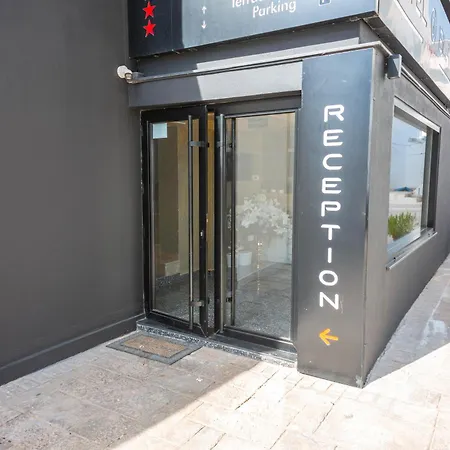 Hotel Rumani 3 Islands 4*