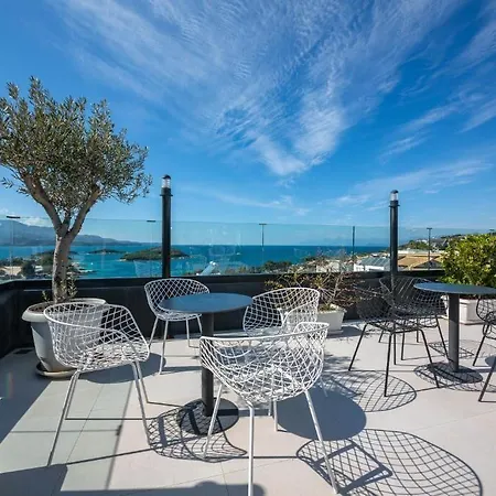 Rumani 3 Islands Ksamil