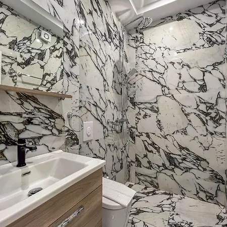 Hotel Rumani 3 Islands