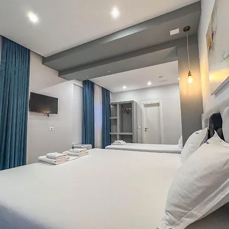 Rumani 3 Islands Ksamil