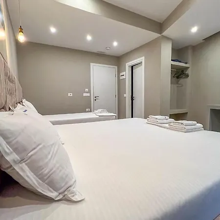 Rumani 3 Islands 4* Ksamil