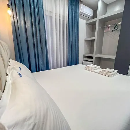 Hotel Rumani 3 Islands 4*