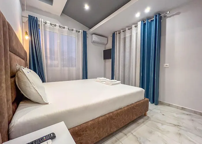 Rumani 3 Islands 4* Ксамил