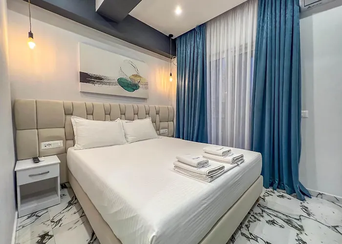 Rumani 3 Islands Отель