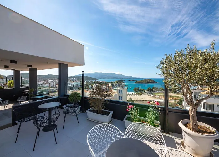 Отель Rumani 3 Islands 4*