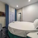 Rumani 3 Islands Hotel Ksamil