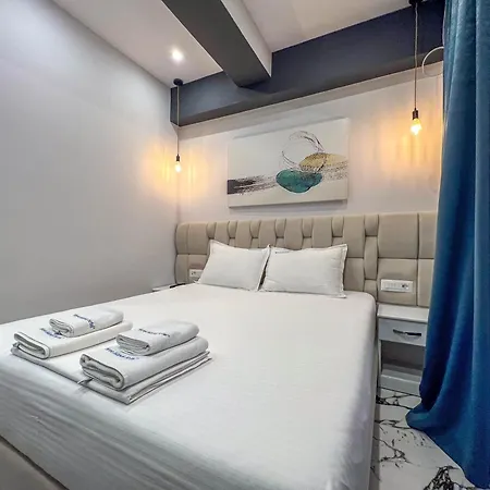 Rumani 3 Islands Ξενοδοχείο