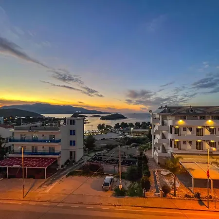 Ξενοδοχείο Rumani 3 Islands