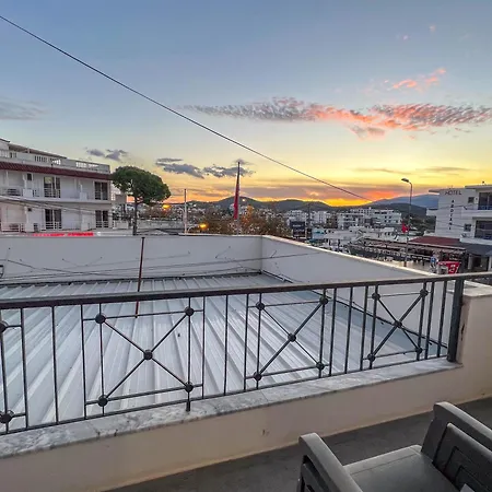 Ξενοδοχείο Rumani 3 Islands