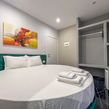 Rumani 3 Islands Ξενοδοχείο Εξαμίλιο