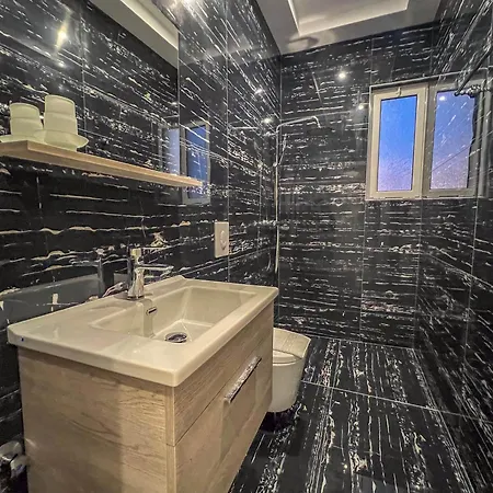 Rumani 3 Islands Ξενοδοχείο Εξαμίλιο