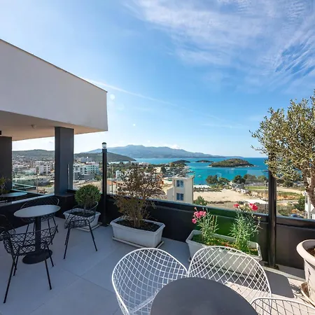 Ξενοδοχείο Rumani 3 Islands 4*