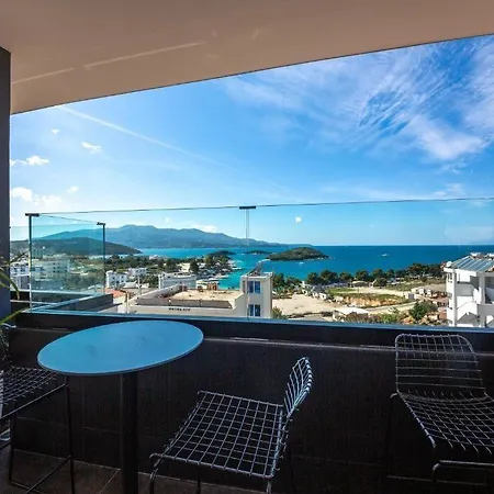 Ξενοδοχείο Rumani 3 Islands Εξαμίλιο