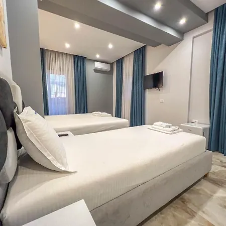 Rumani 3 Islands Εξαμίλιο