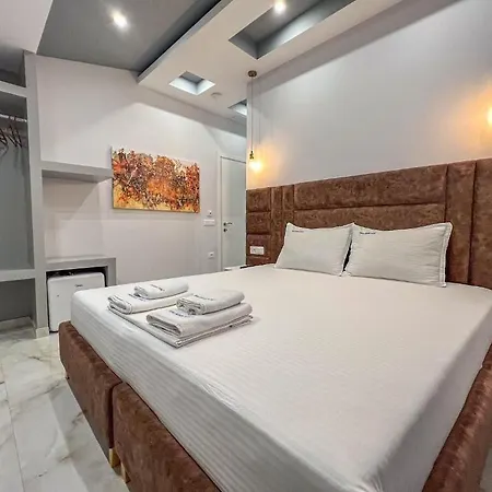 Rumani 3 Islands Hotel 4*