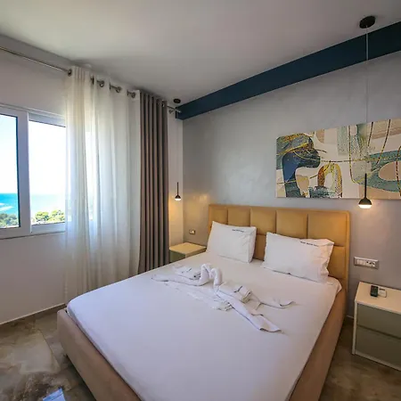 Rumani 3 Islands Ksamil