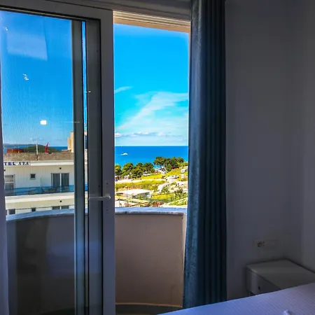 Hotel Rumani 3 Islands