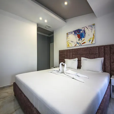 Rumani 3 Islands 4*