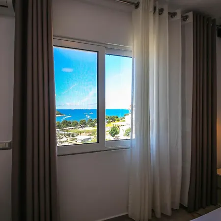 Rumani 3 Islands 4* Ksamil
