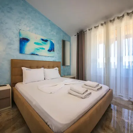 Hotel Rumani 3 Islands 4*