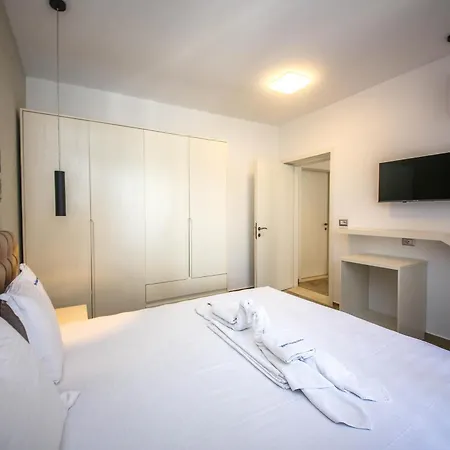 Rumani 3 Islands Hotel Ksamil