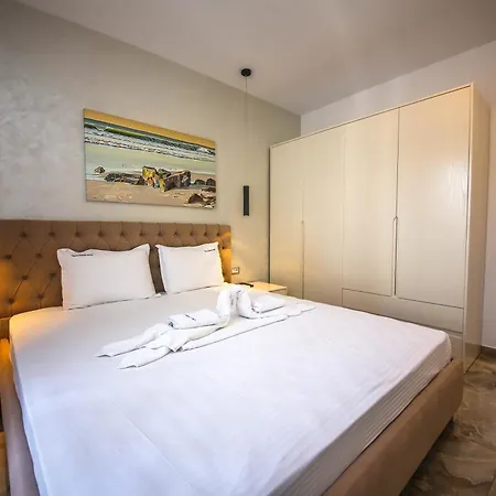 Hotel Rumani 3 Islands Ksamil