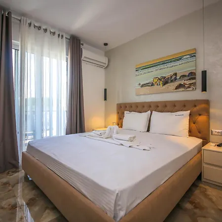 Hotel Rumani 3 Islands