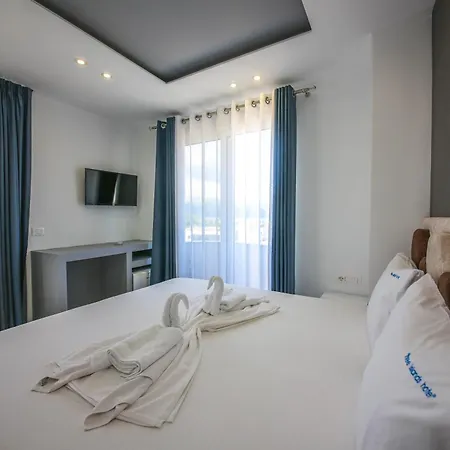 Rumani 3 Islands 4* Ksamil