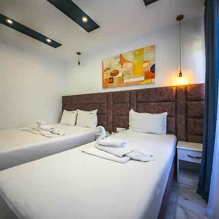 Hotel Rumani 3 Islands