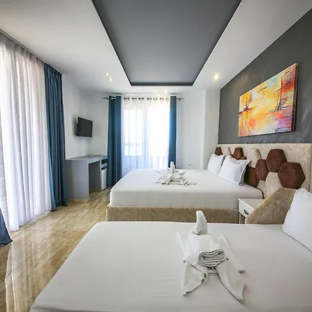 Hotel Rumani 3 Islands 4*