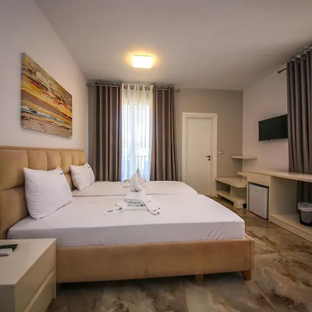 Rumani 3 Islands 4*