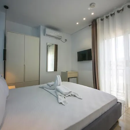 Rumani 3 Islands Ksamil