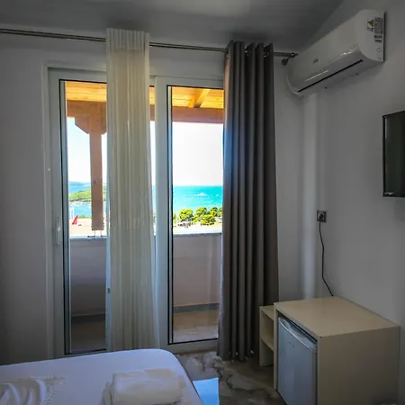 Rumani 3 Islands 4* Ksamil