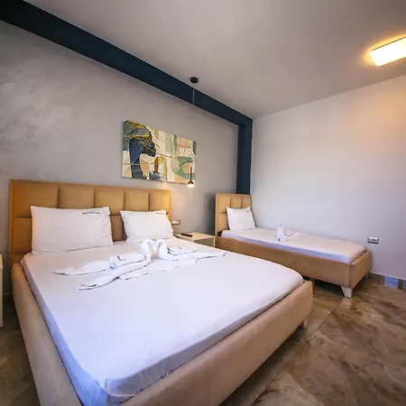 Hotel Rumani 3 Islands